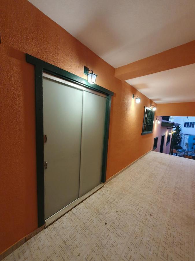 Villa Ida, Suite 01 C/ Copa P/ Casal Serra Negra  Exterior foto