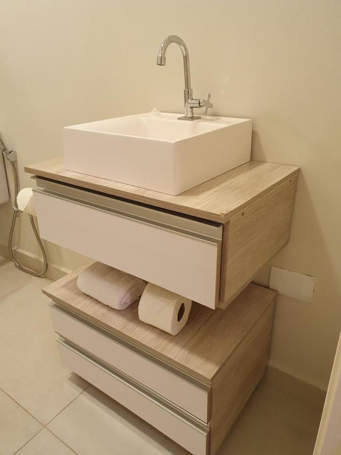 Villa Ida, Suite 01 C/ Copa P/ Casal Serra Negra  Exterior foto